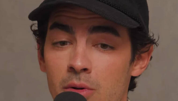 Jonas Brothers revelam história inacreditável envolvendo ícones do Punk